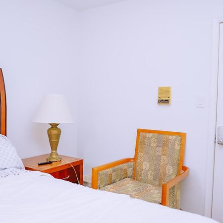 Hotel Sheppard Washington Esterno foto