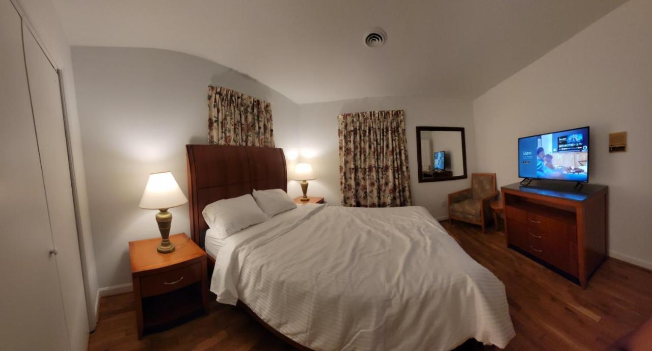 Hotel Sheppard Washington Esterno foto