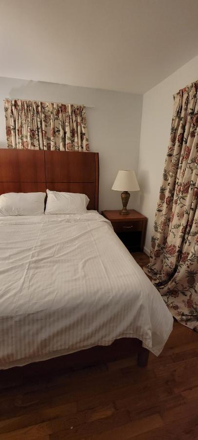 Hotel Sheppard Washington Esterno foto