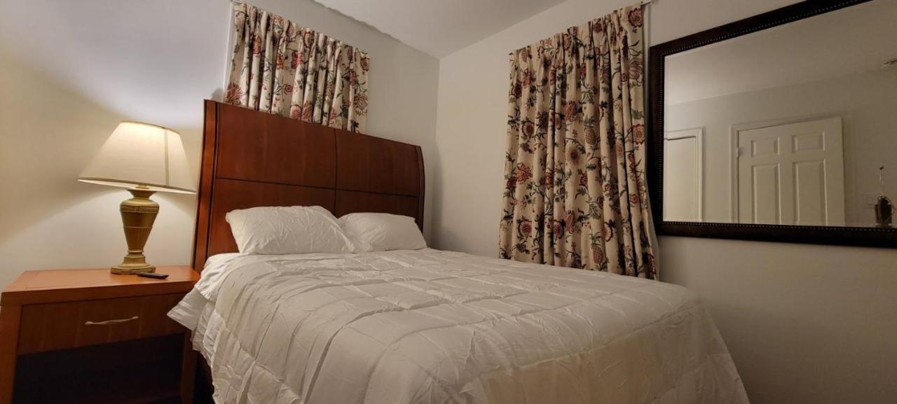 Hotel Sheppard Washington Esterno foto