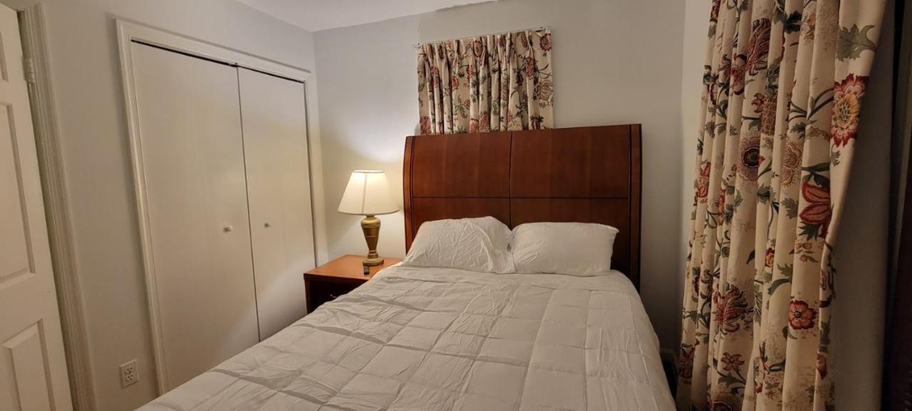 Hotel Sheppard Washington Esterno foto