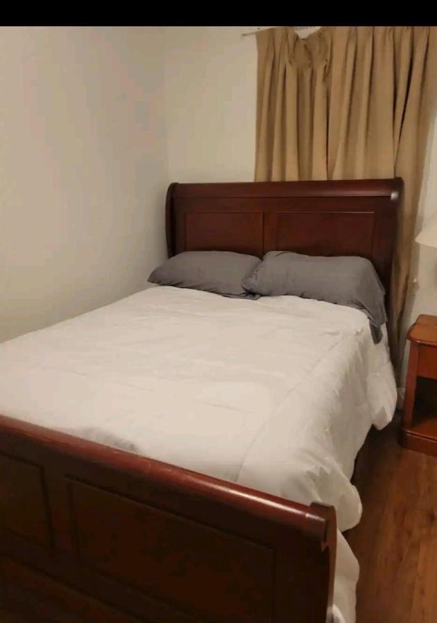 Hotel Sheppard Washington Esterno foto
