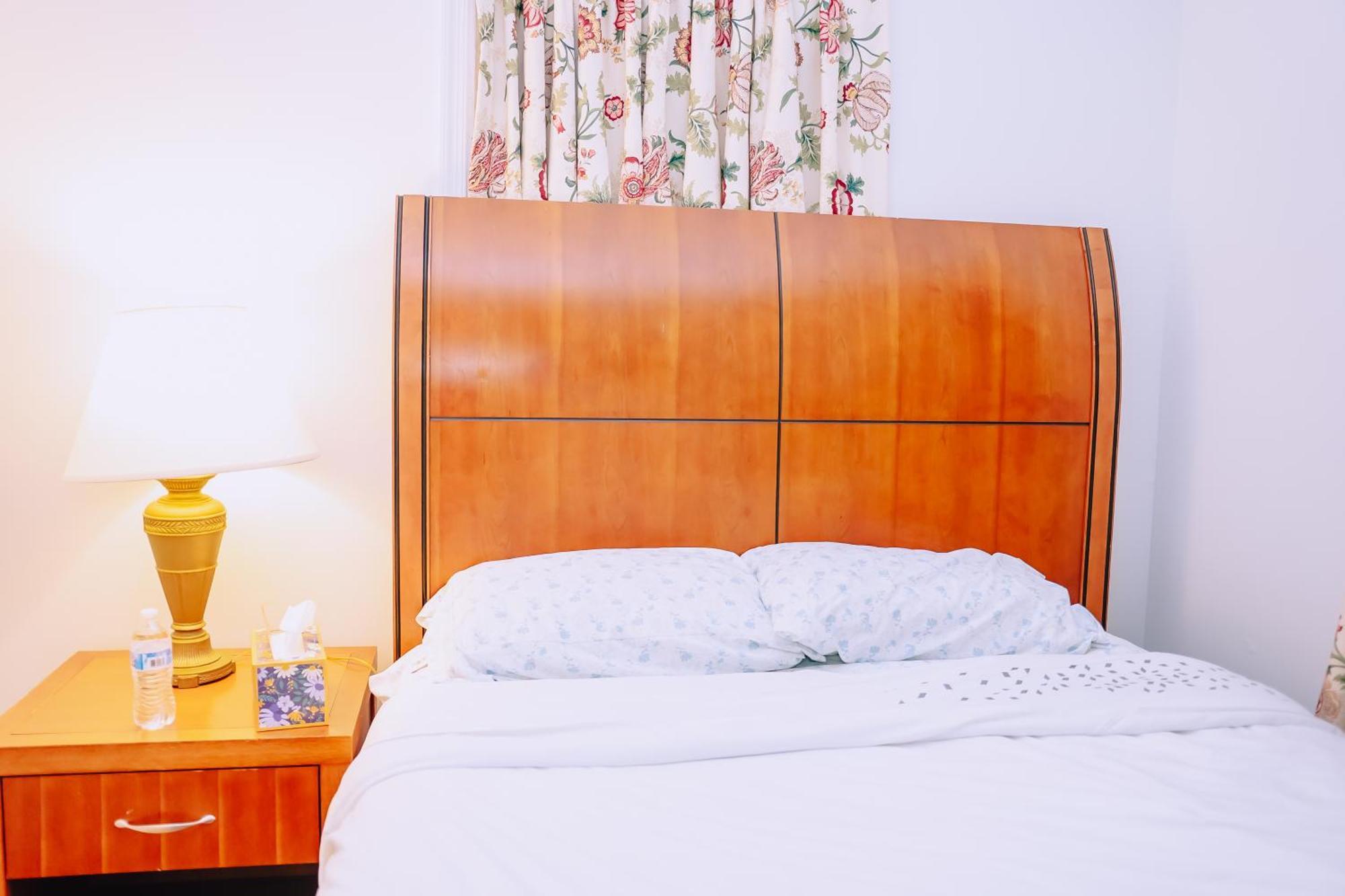 Hotel Sheppard Washington Esterno foto