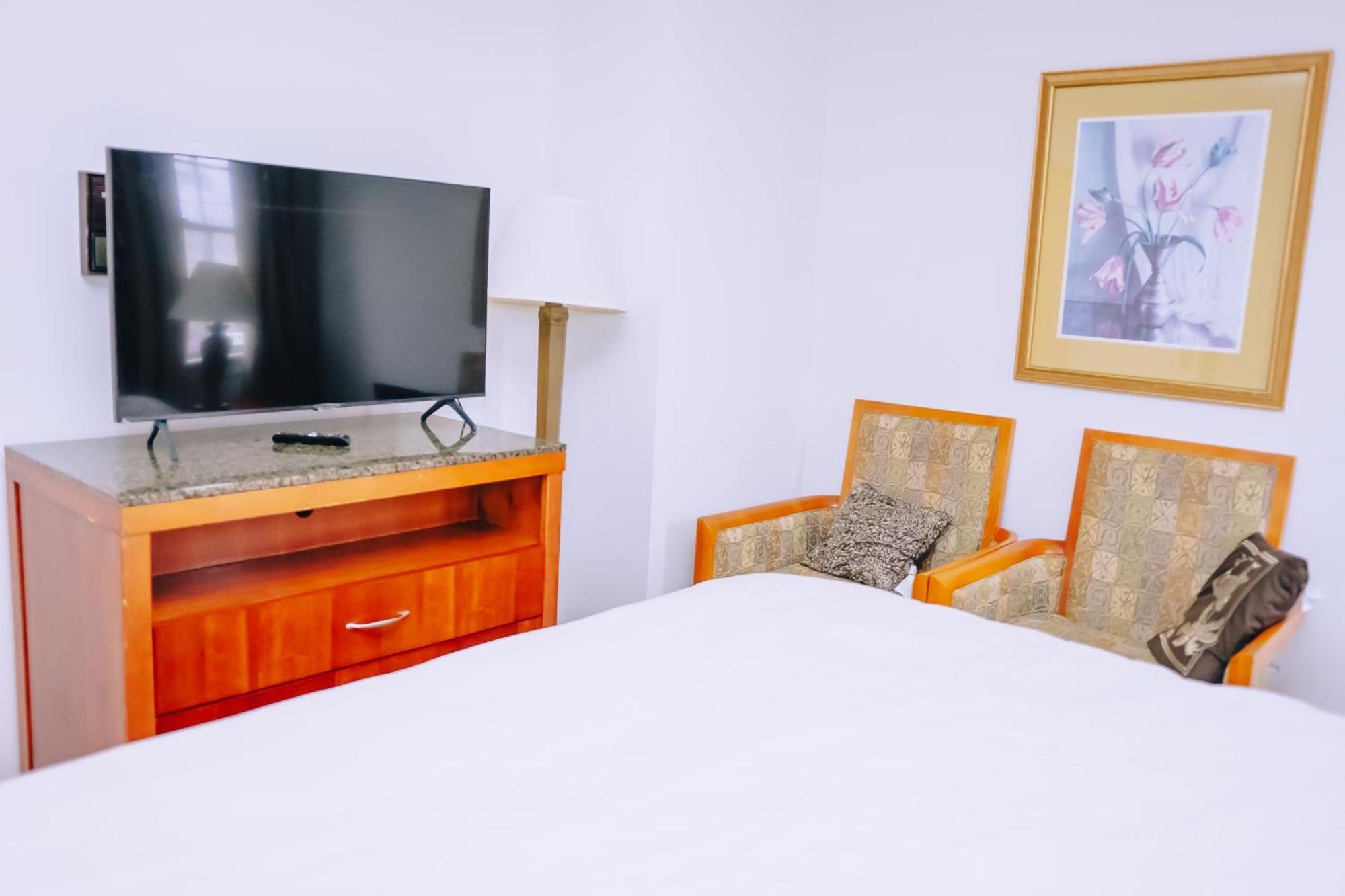 Hotel Sheppard Washington Esterno foto