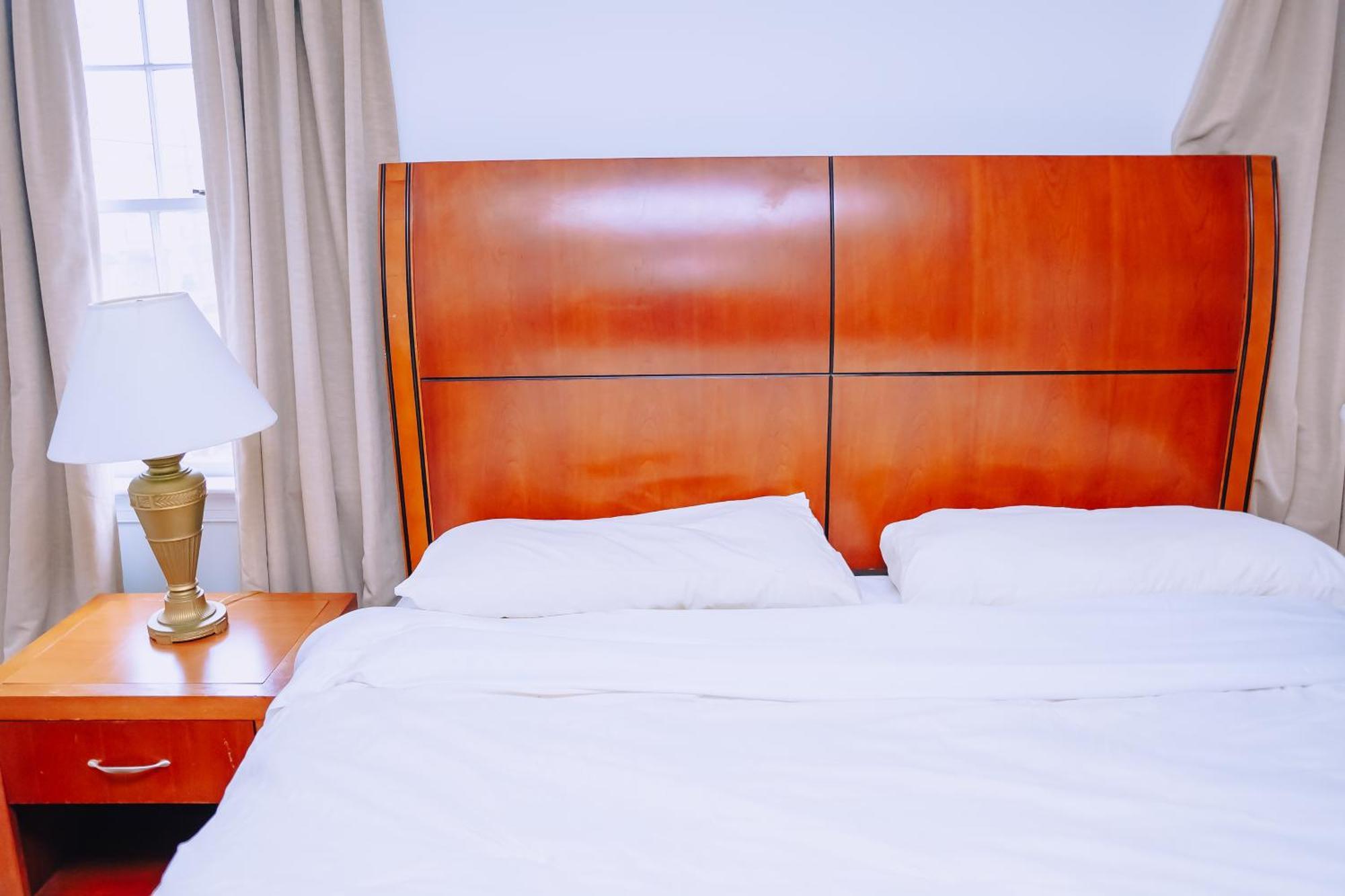 Hotel Sheppard Washington Esterno foto