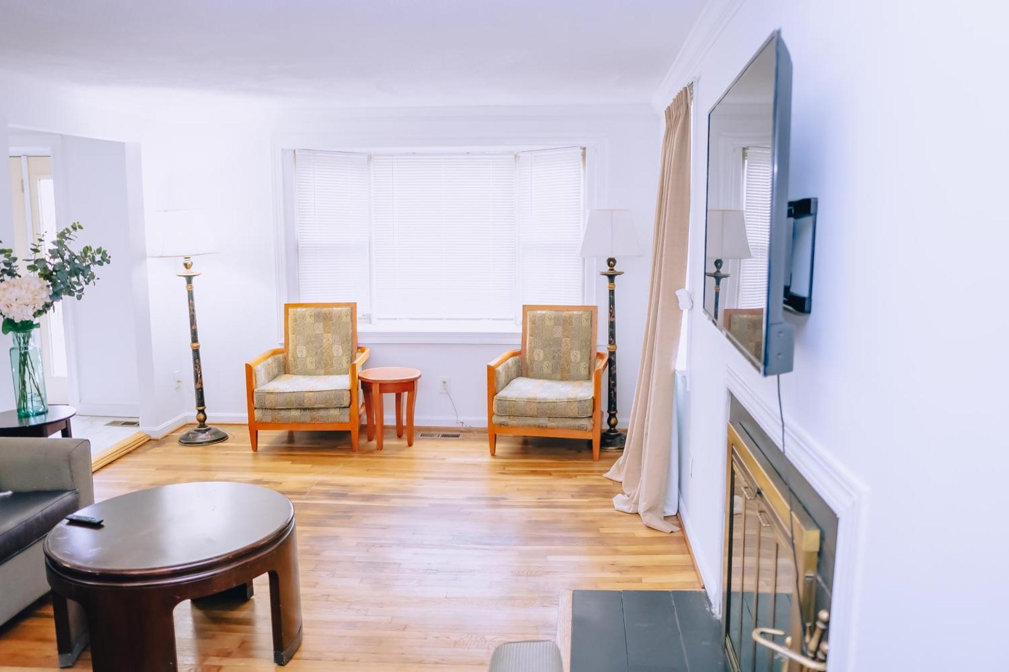 Hotel Sheppard Washington Esterno foto