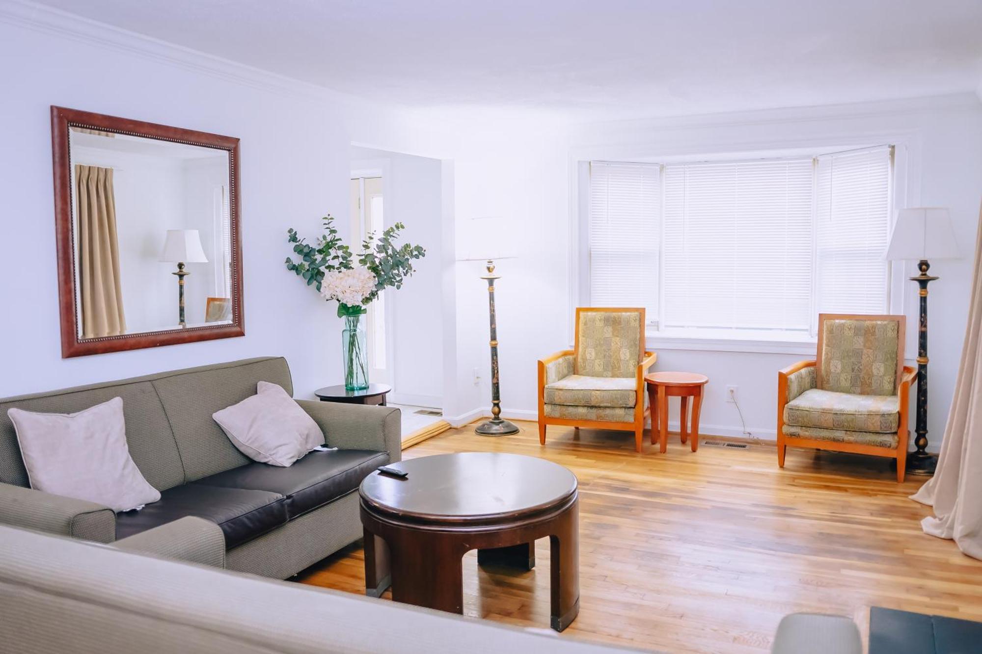 Hotel Sheppard Washington Esterno foto